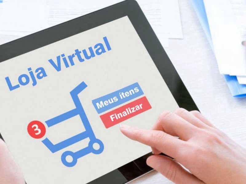 Loja Virtual